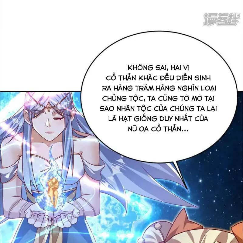 Võ Nghịch Chương 535 Ảnh 24