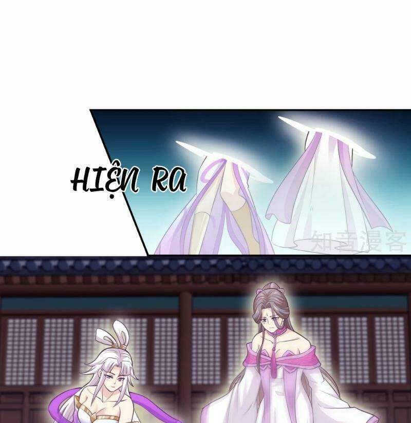 Ta Là Ngọc Hoàng Đại Đế Chương 96 Ảnh 32