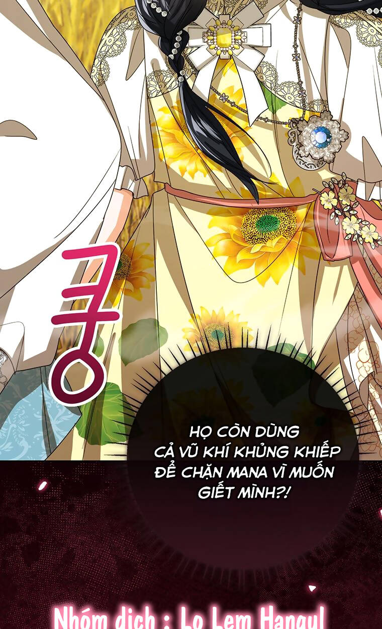Công Chúa Bé Con Nhìn Vào Cửa Sổ Trạng Thái Chương 76.2 Ảnh 7