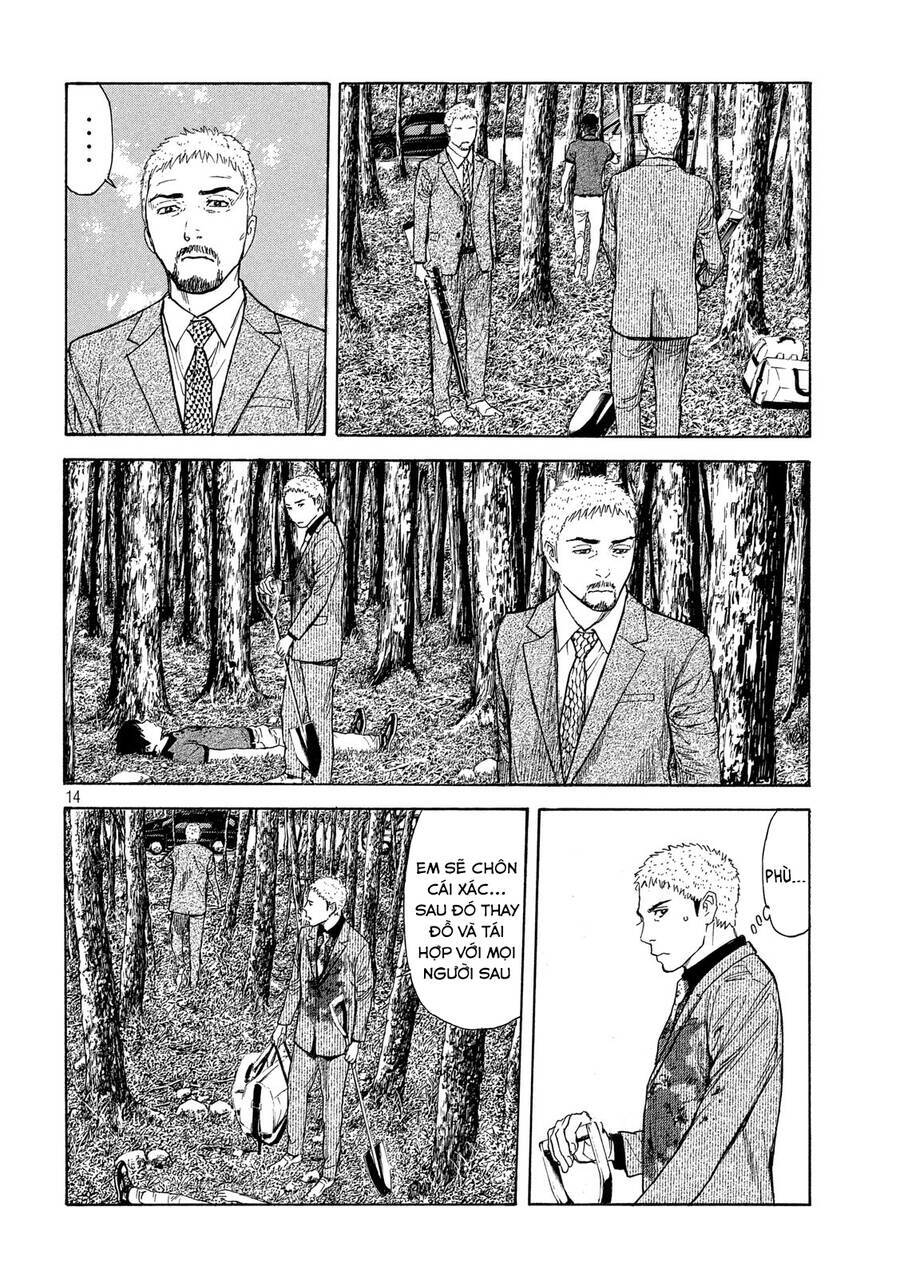 My Home Hero Chương 107 Ảnh 16