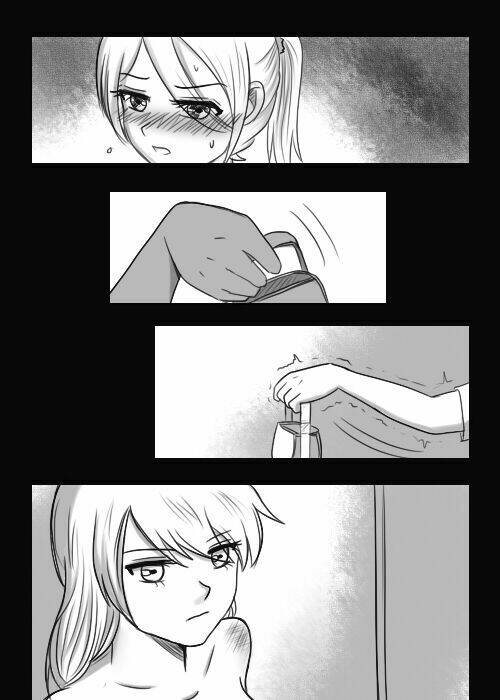 The Mistress Story Chương 2 Ảnh 18