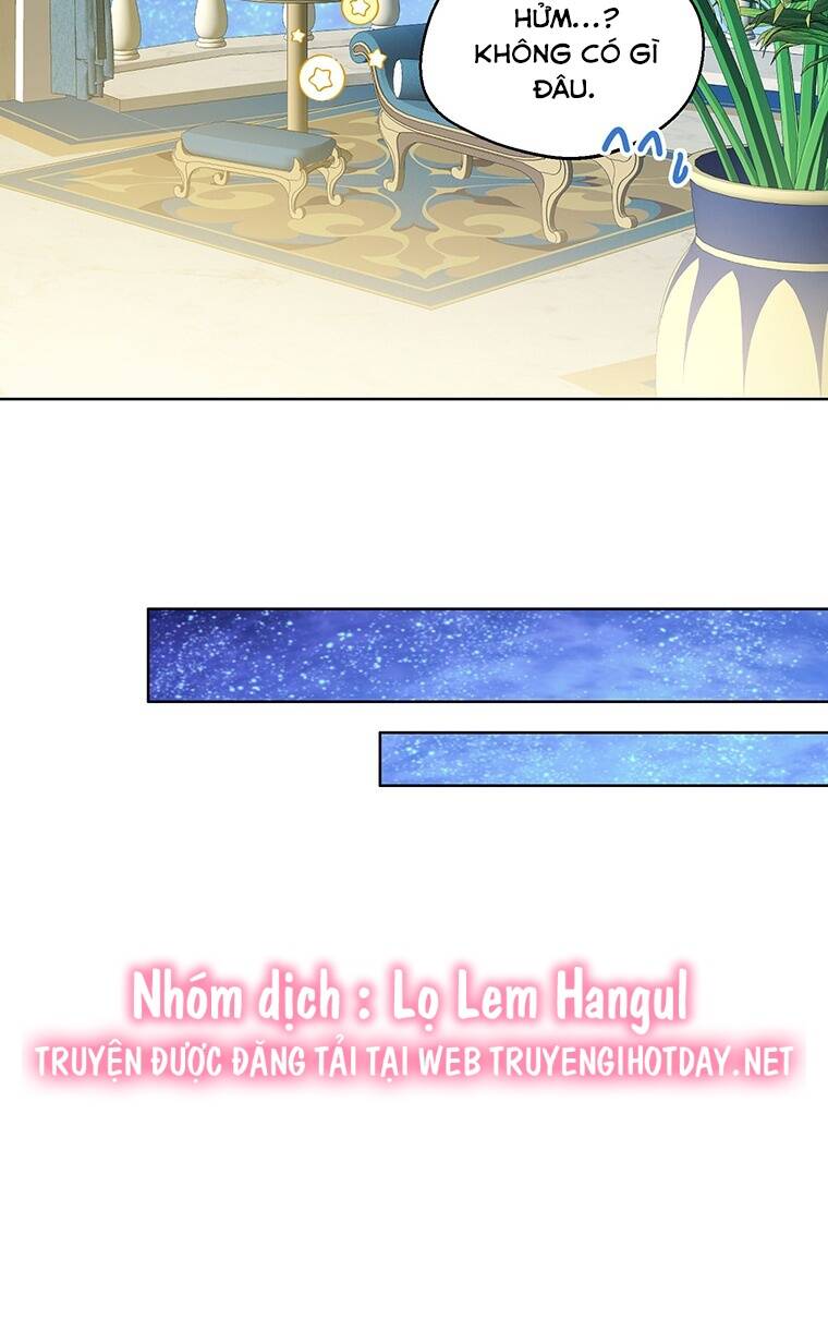 Công Chúa Bé Con Nhìn Vào Cửa Sổ Trạng Thái Chương 74.1 Ảnh 68