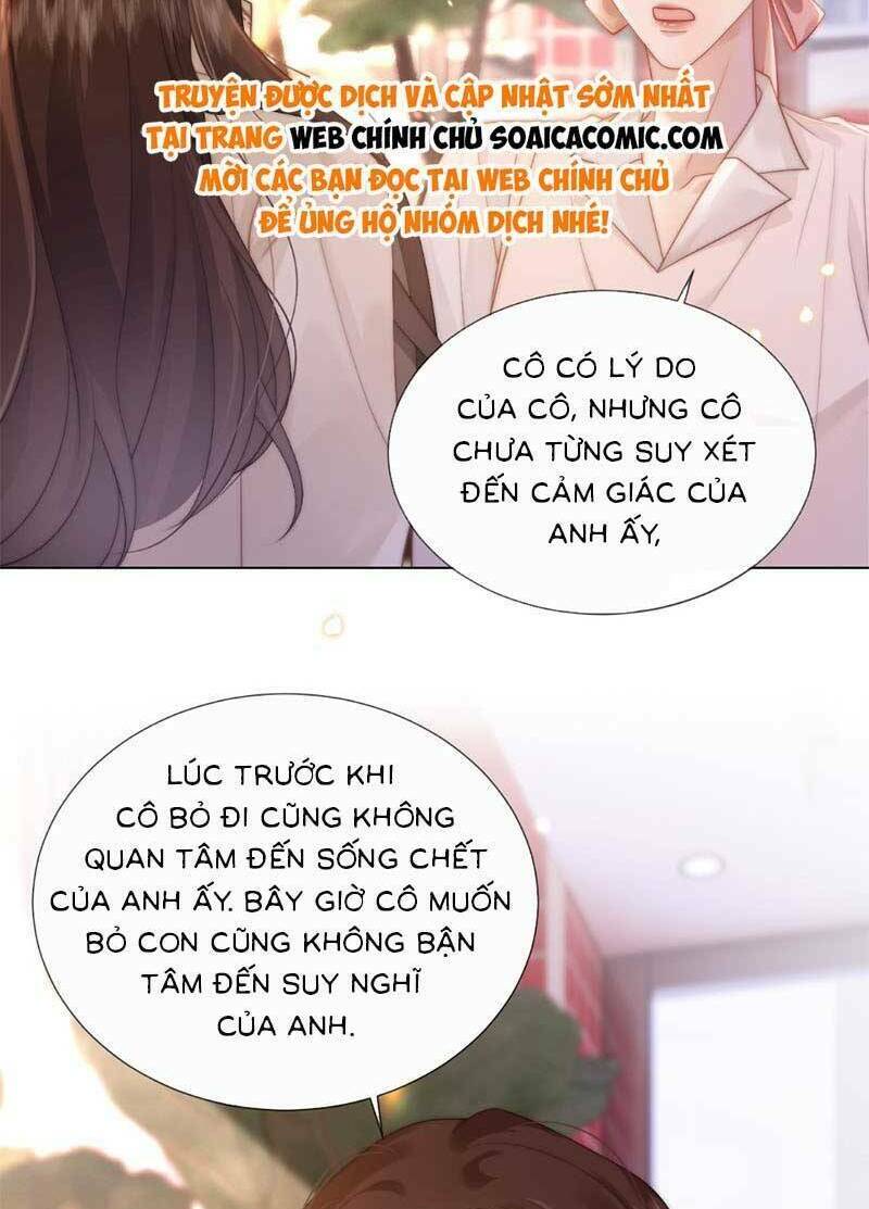 Yêu Lại Sau Một Đêm Bên Nhau Chương 43 Ảnh 11