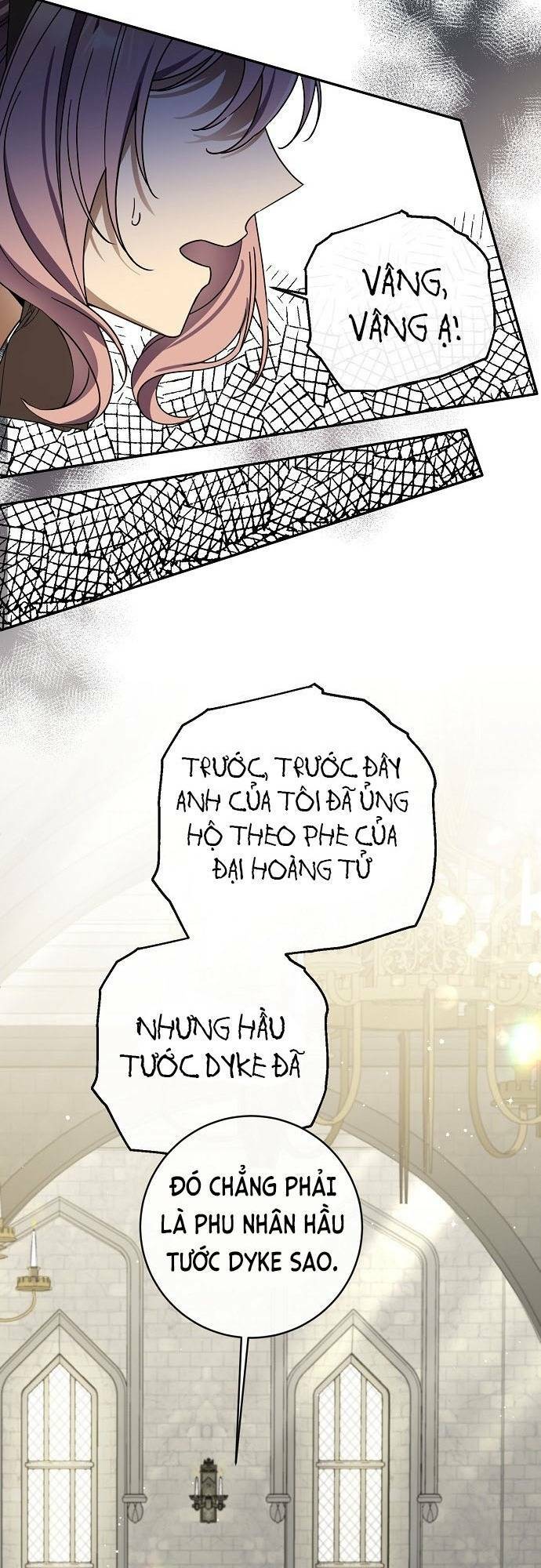 Tôi Đã Thuần Hóa Hầu Tước Ác Ma Chương 57 Ảnh 32