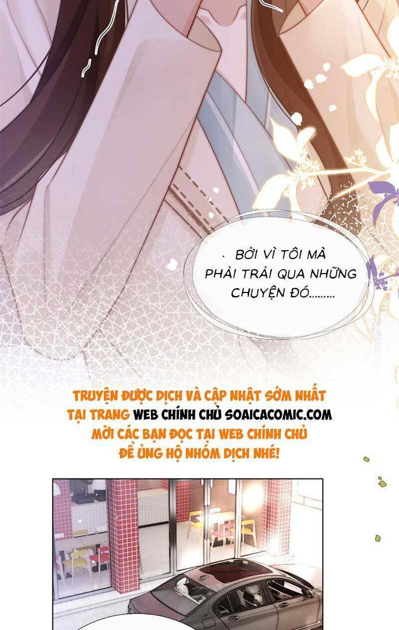Yêu Lại Sau Một Đêm Bên Nhau Chương 43 Ảnh 20