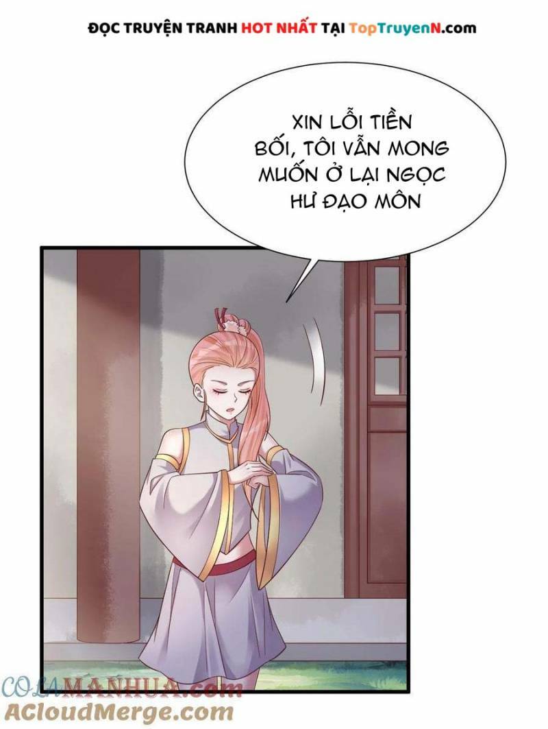Sau Khi Max Độ Yêu Thích Chương 149 Ảnh 3
