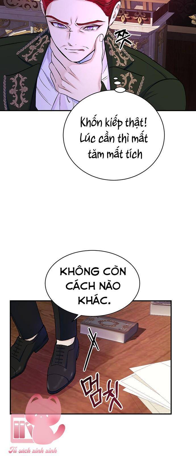 Tôi Tưởng Đây Chính Là Thời Hạn Rồi! Chương 35 Ảnh 45