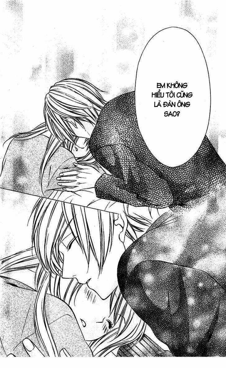 Boku Kara Kimi Ga Kienai Chương 19 Ảnh 26