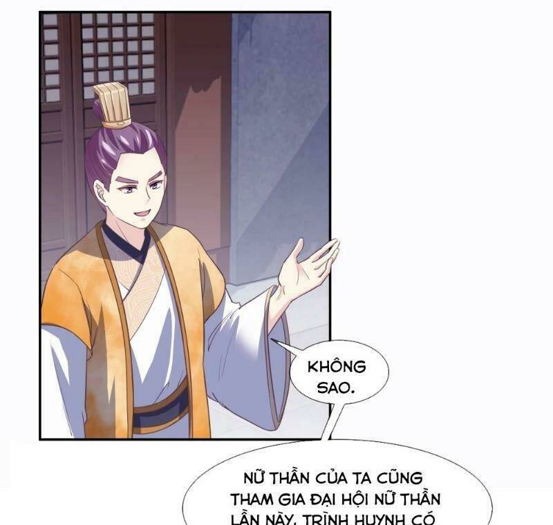 Ta Là Ngọc Hoàng Đại Đế Chương 98 Ảnh 29