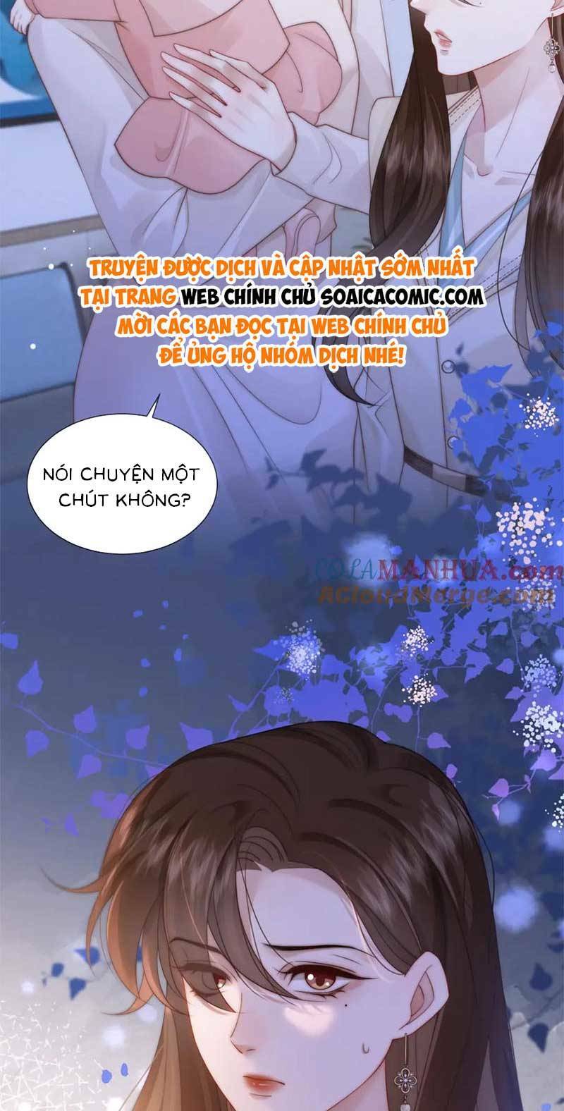 Yêu Lại Sau Một Đêm Bên Nhau Chương 42 Ảnh 29