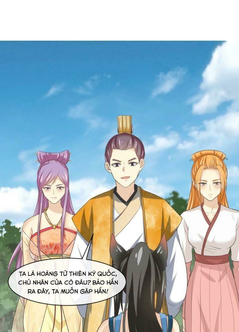 Ta Là Ngọc Hoàng Đại Đế Chương 106 Ảnh 8