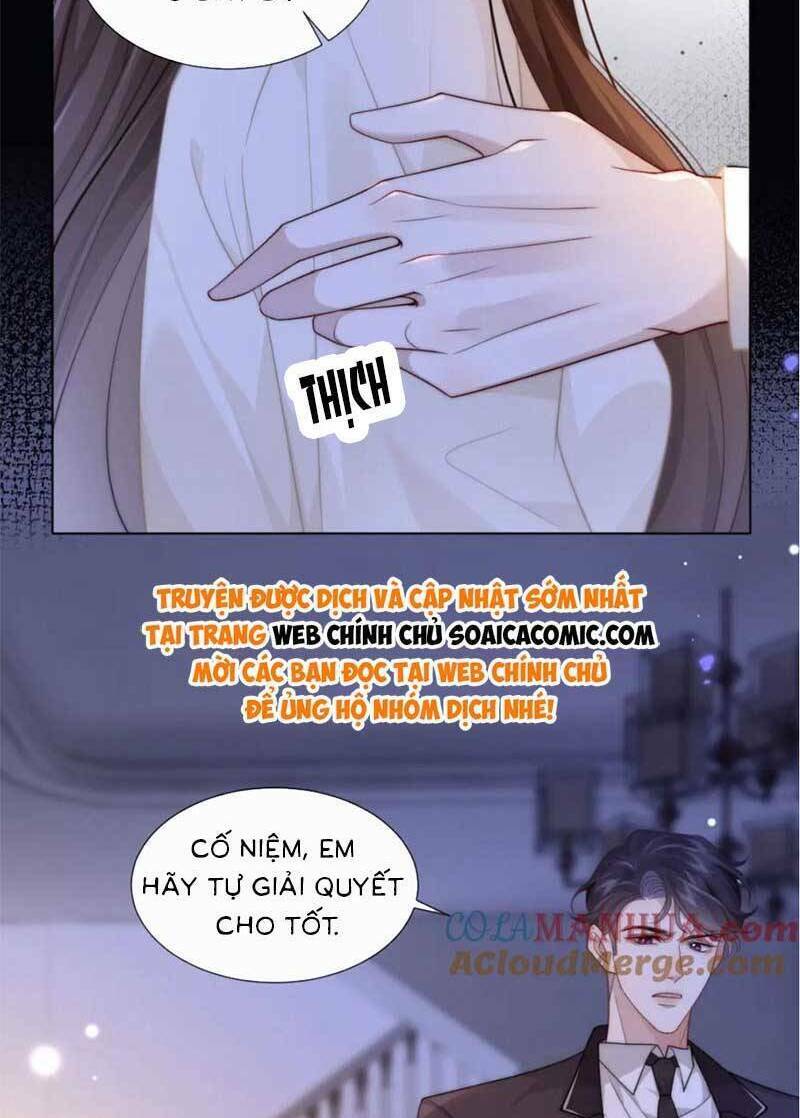 Yêu Lại Sau Một Đêm Bên Nhau Chương 44 Ảnh 12