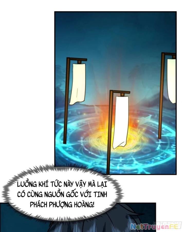 Hỗn Độn Đan Thần Chương 498 Ảnh 32