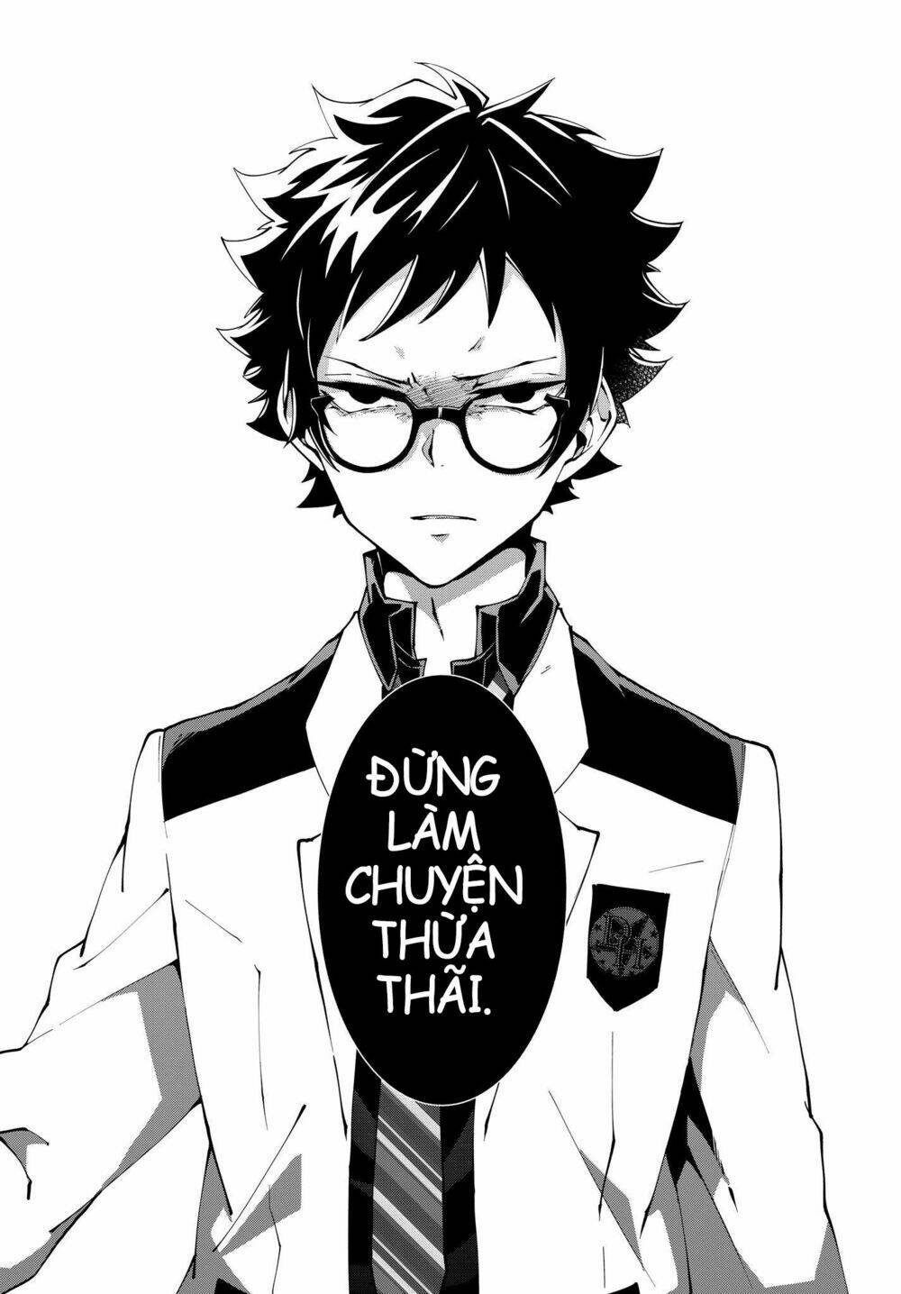 Devil Desires!! Chương 2.2 Ảnh 11