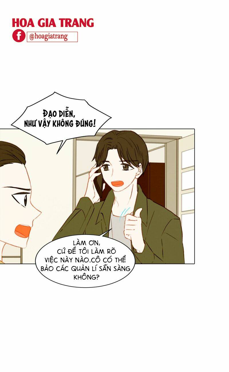 Sự Sao Chép Chương 67 Ảnh 38