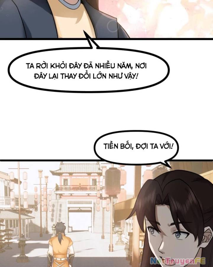 Hỗn Độn Đan Thần Chương 493 Ảnh 12