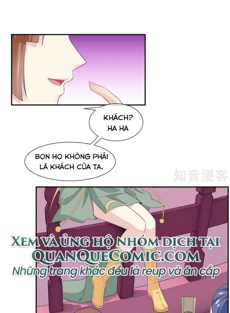 Ta Là Ngọc Hoàng Đại Đế Chương 101 Ảnh 6