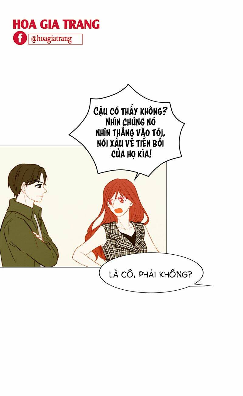 Sự Sao Chép Chương 67 Ảnh 27