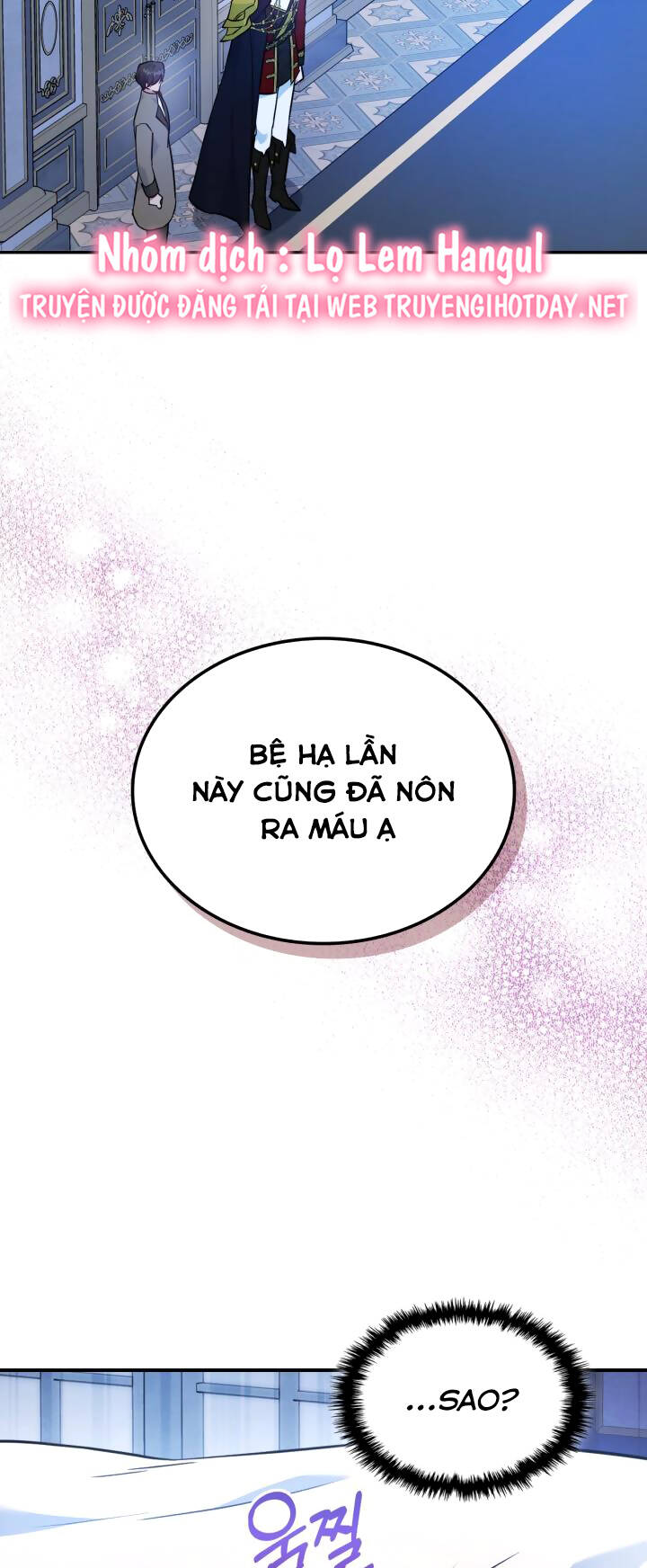 Hôm Nay Công Nương Toàn Năng Cũng Thấy Chán Nản Chương 64.1 Ảnh 19