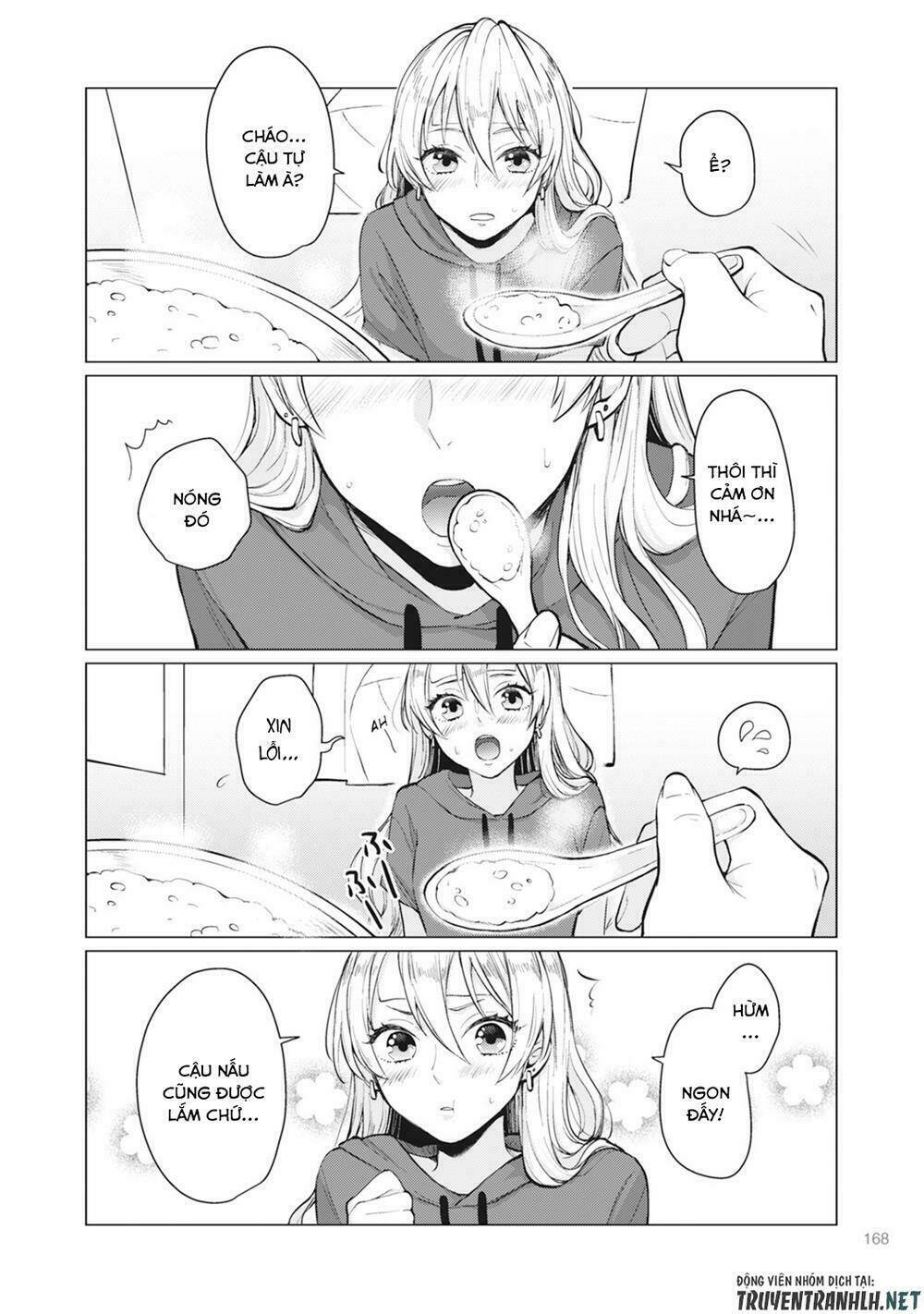 Nyotaika Plus Kanojo Chương 5 Ảnh 10