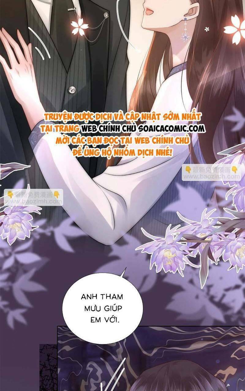 Yêu Lại Sau Một Đêm Bên Nhau Chương 29 Ảnh 22