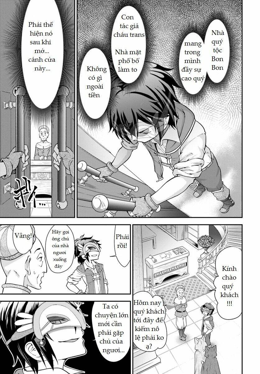 Tenohira Kaitaku Mura De Isekai Kenkokuki: Fueteku Yome-Tachi To Nonbiri Mujintou Life Chương 13 Ảnh 19