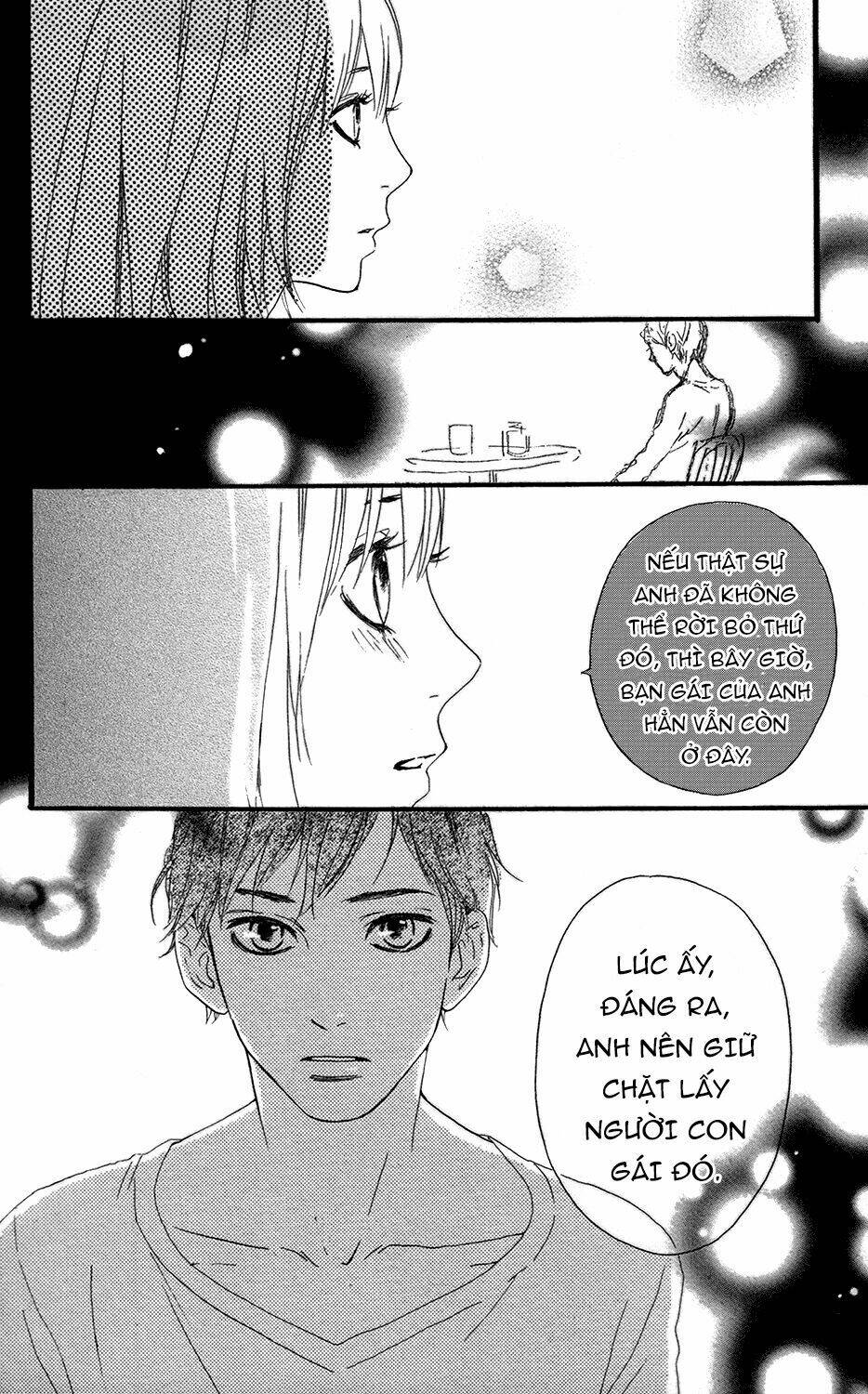 Sugars (Yamamori Mika) Chương 12 Ảnh 24