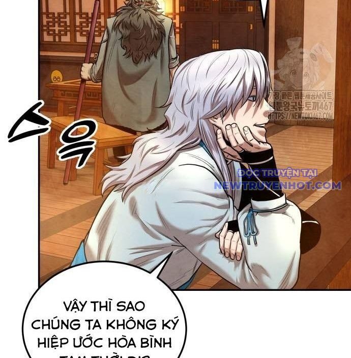 Tay Súng Chinh Phục Võ Lâm Chương 46 Ảnh 90