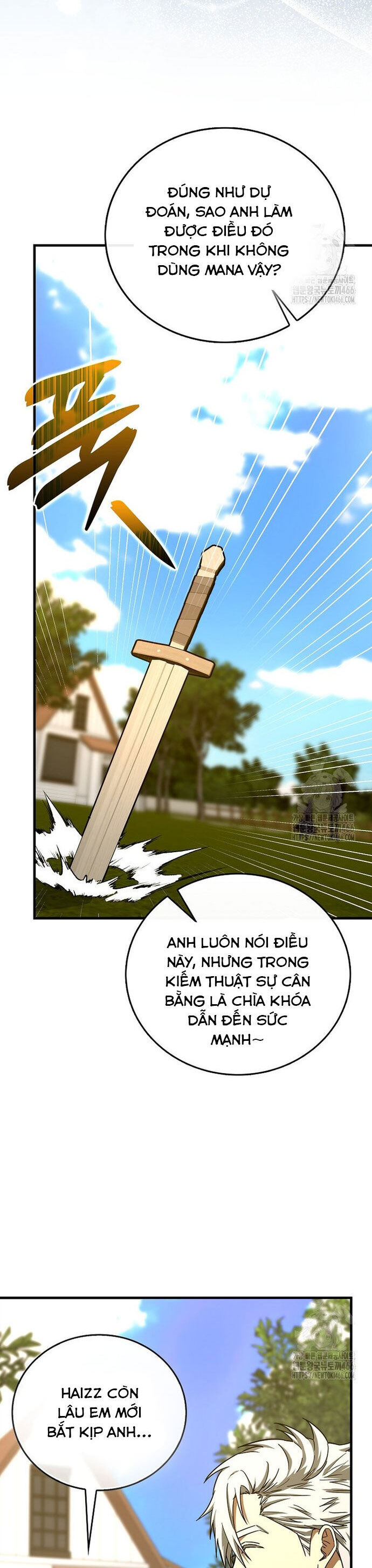 Thánh Cái Khỉ Gì, Đây Là Sức Mạnh Của Y Học Hiện Đại Chương 112 Ảnh 36