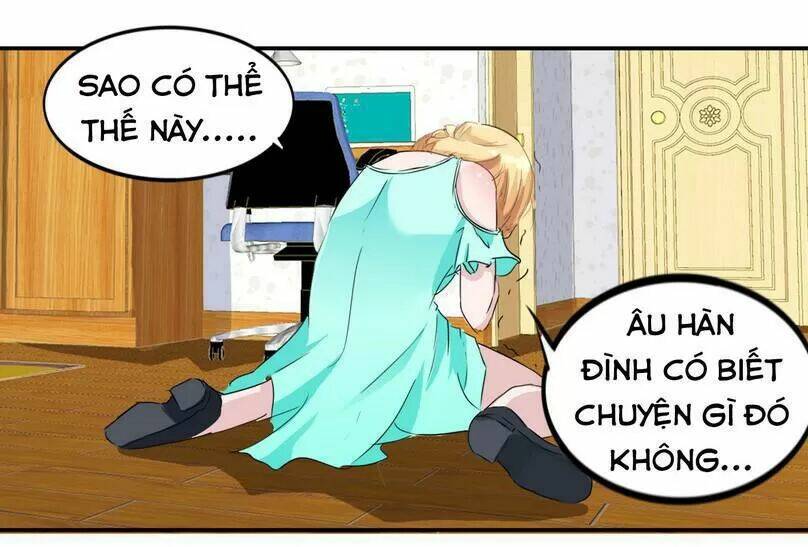 Cô Dâu Gả Thay Của Tổng Tài Chương 138 Ảnh 25