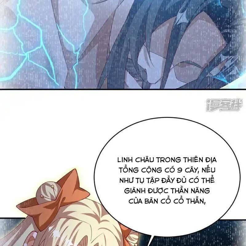 Võ Nghịch Chương 535 Ảnh 44