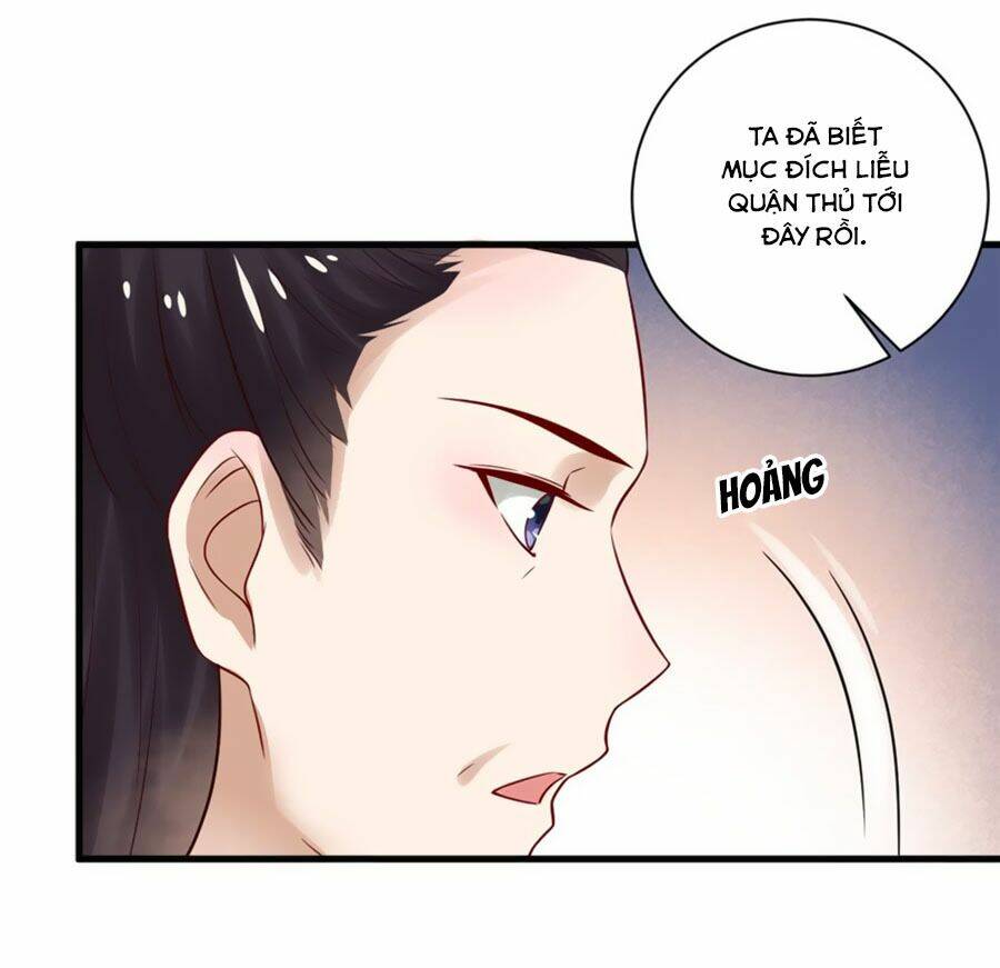 Nữ Đế Livestream Công Lược Chương 18 Ảnh 32