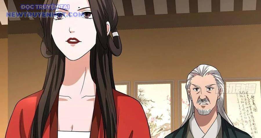Thiên Long Bát Bộ Webtoon Chương 141 Ảnh 87