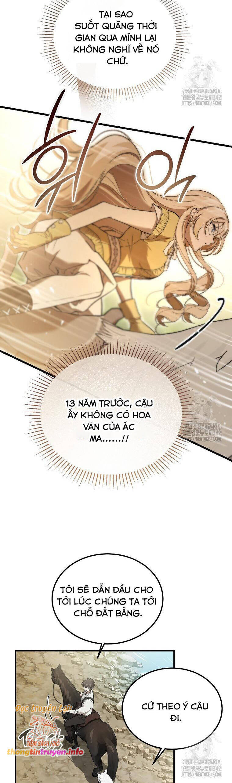 Ác Quỷ Nuôi Dưỡng Tiểu Thư Chương 59 Ảnh 17