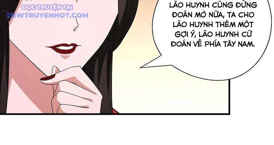 Thiên Long Bát Bộ Webtoon Chương 141 Ảnh 82