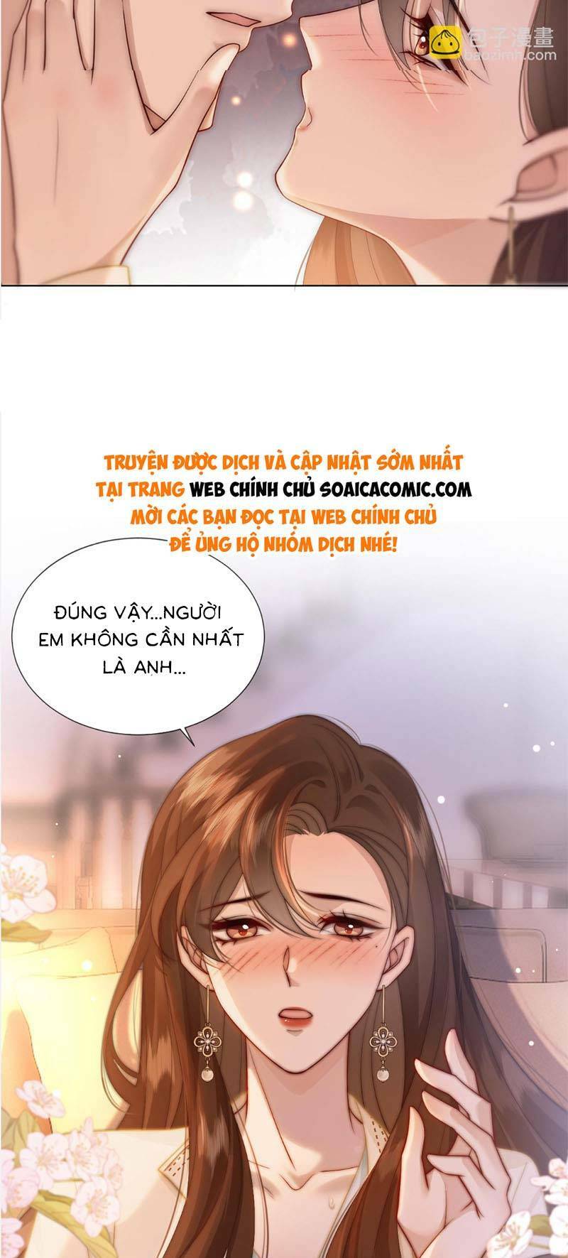 Yêu Lại Sau Một Đêm Bên Nhau Chương 40 Ảnh 4