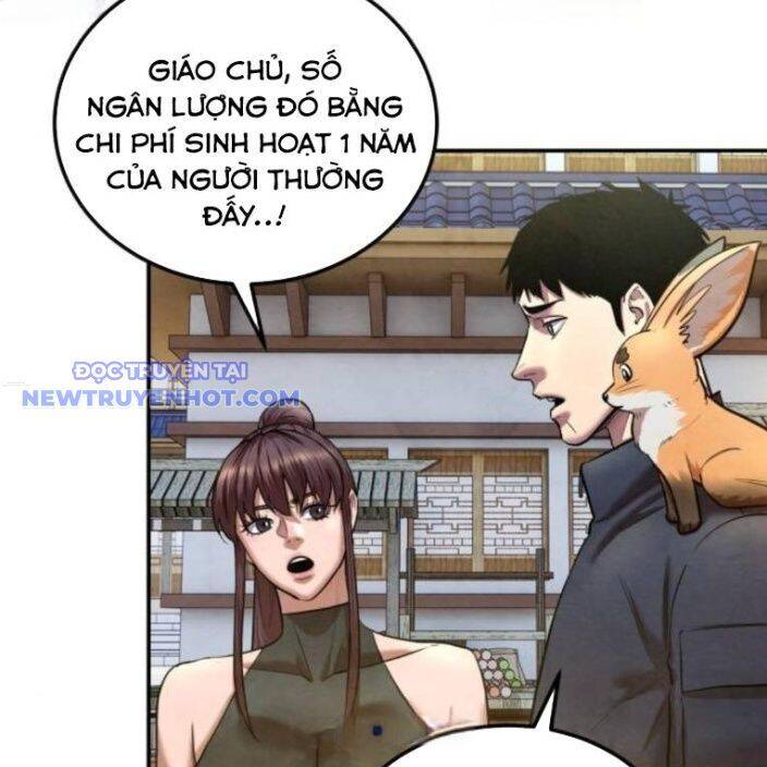 Tay Súng Chinh Phục Võ Lâm Chương 45 Ảnh 164