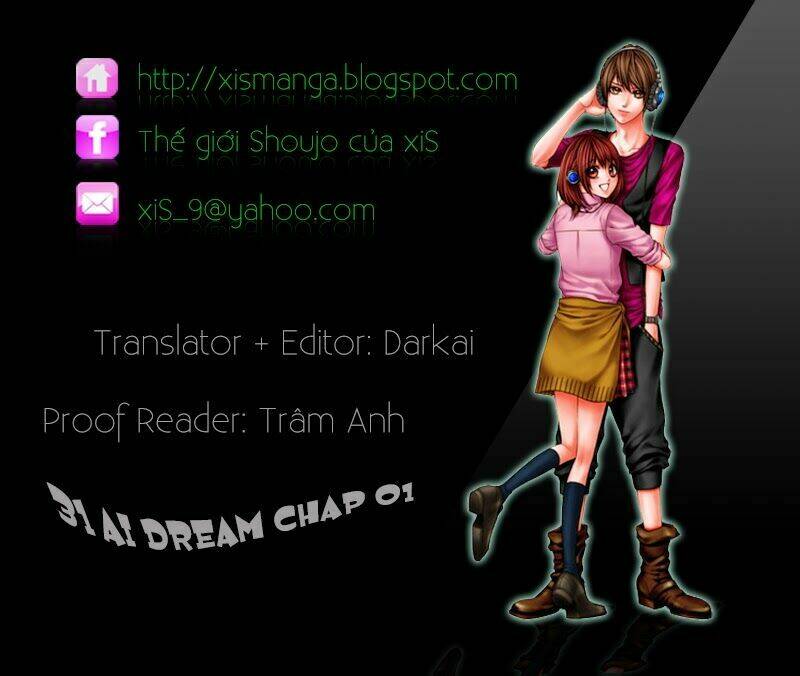 31 Ai Dream Chương 1 Ảnh 3