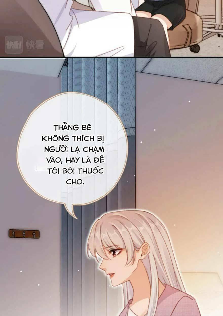 Nam Chính Và Nhân Vật Phản Diện Tôi Nuôi Đều Không Đứng Đắn Chương 98 Ảnh 5
