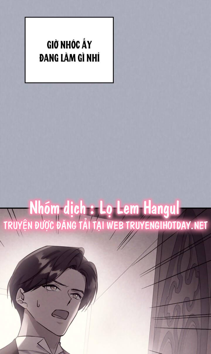 Hôm Nay Công Nương Toàn Năng Cũng Thấy Chán Nản Chương 59.1 Ảnh 34