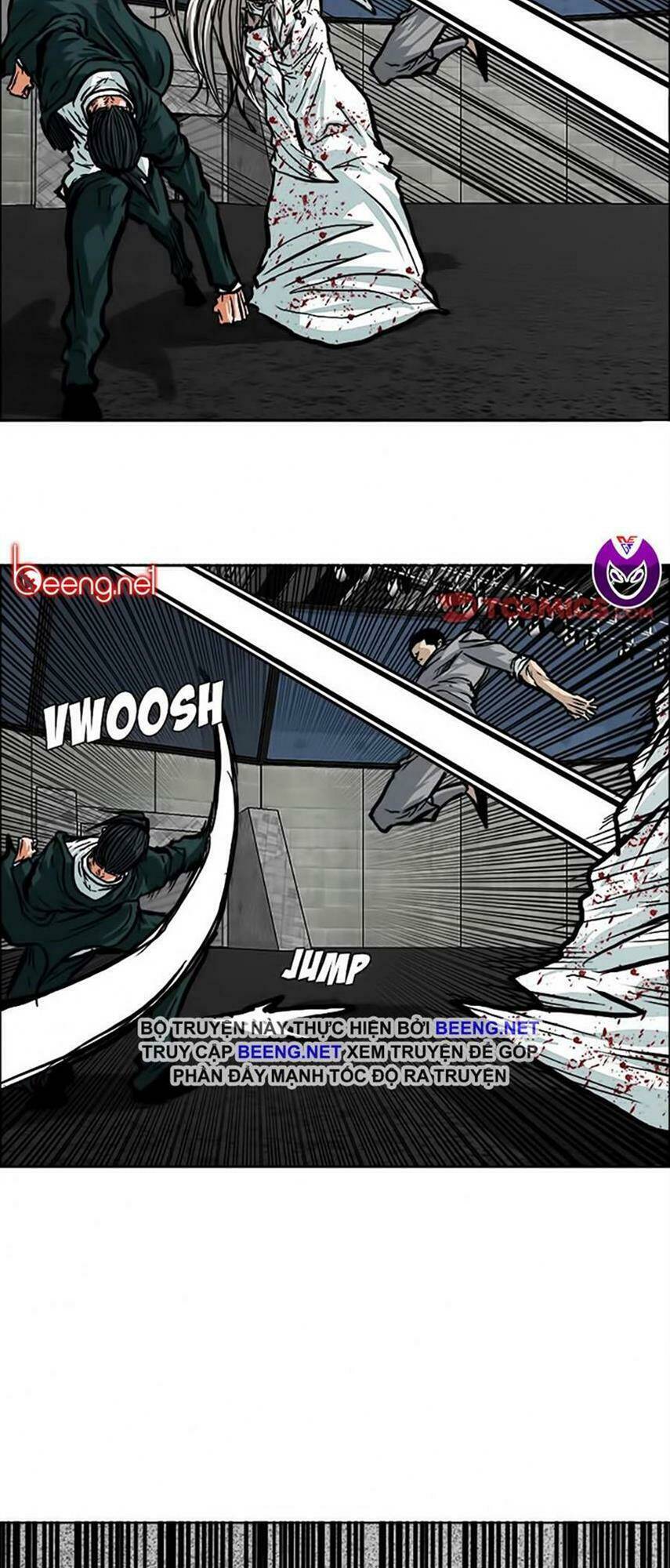 Bá Chủ Học Đường Ss2 Chương 51 Ảnh 41