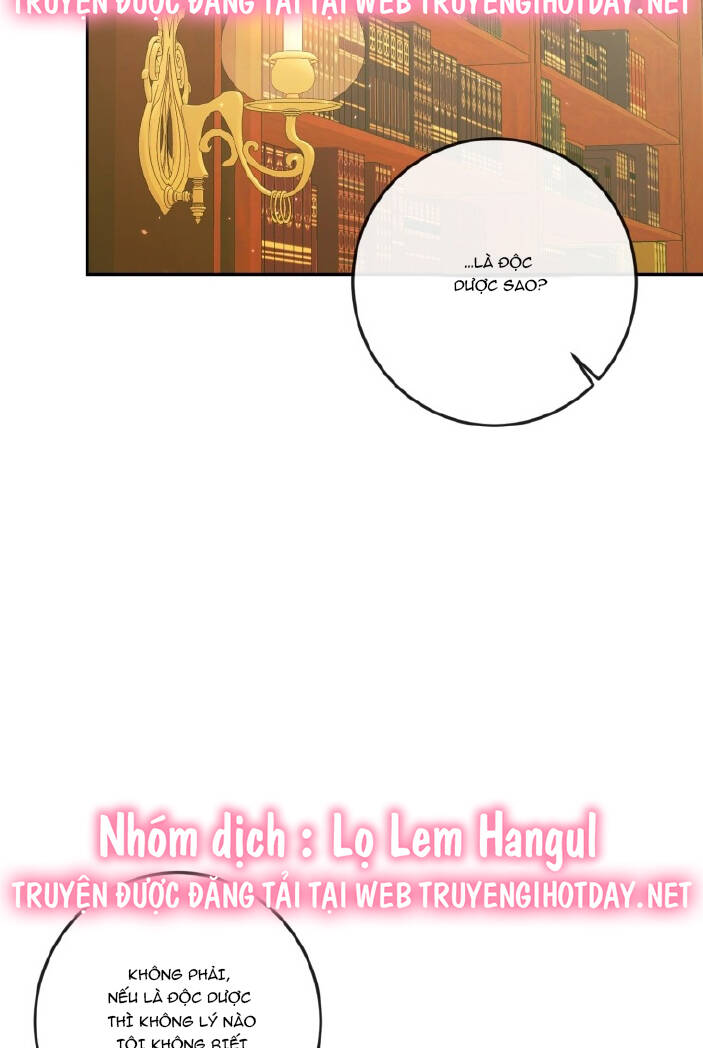 Trở Thành Cô Vợ Khế Ước Của Nhân Vật Phản Diện Chương 98.1 Ảnh 68