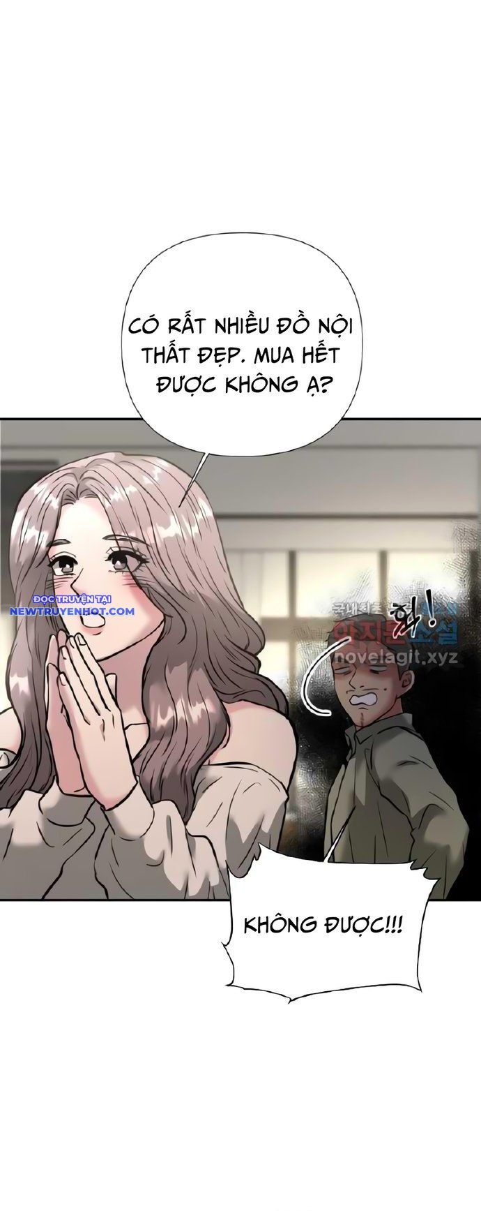 Bản Thiết Kế Vàng Chương 46 Ảnh 32