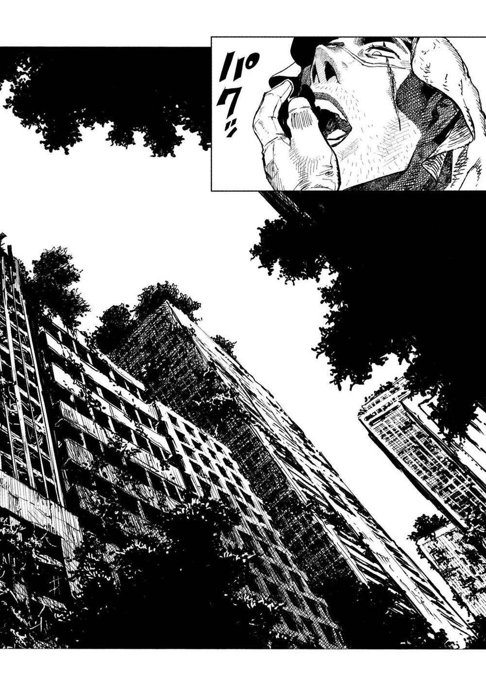 Tsugumi Project Chương 3 Ảnh 8