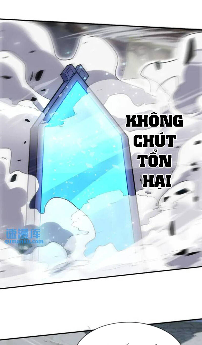 Thần Đế Giáng Lâm: Ta Có Trăm Triệu ĐiểM ThuộC TíNh Chương 83 Ảnh 36