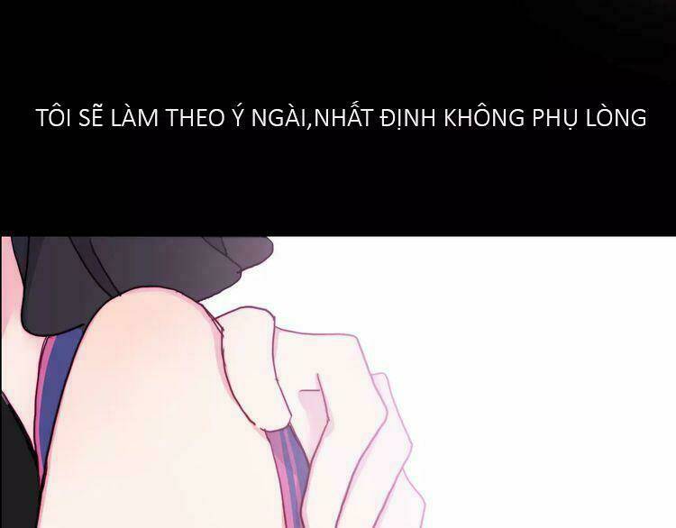 Trái Tim Băng Giá Chương 39 Ảnh 18