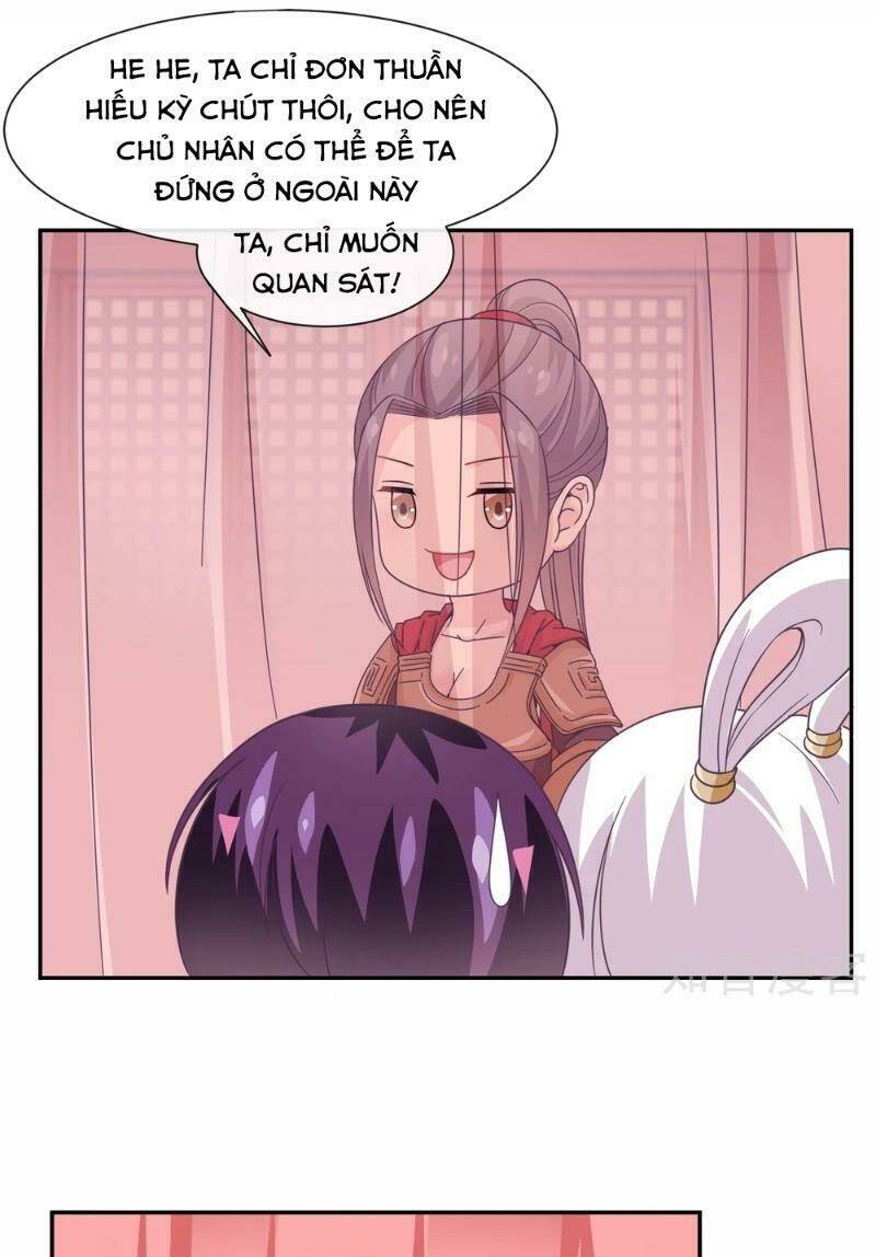 Ta Là Ngọc Hoàng Đại Đế Chương 109 Ảnh 17