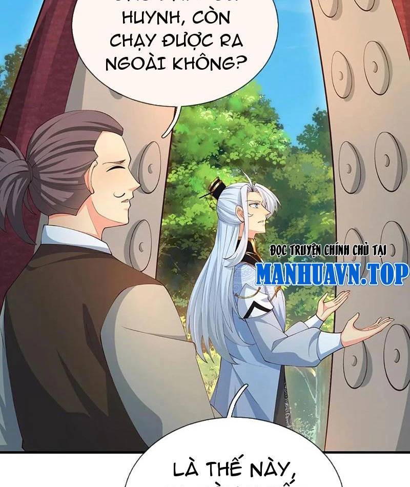 Khí Quan Thức Tỉnh, Ta Đột Nhiên Vô Địch! Chương 62 Ảnh 28