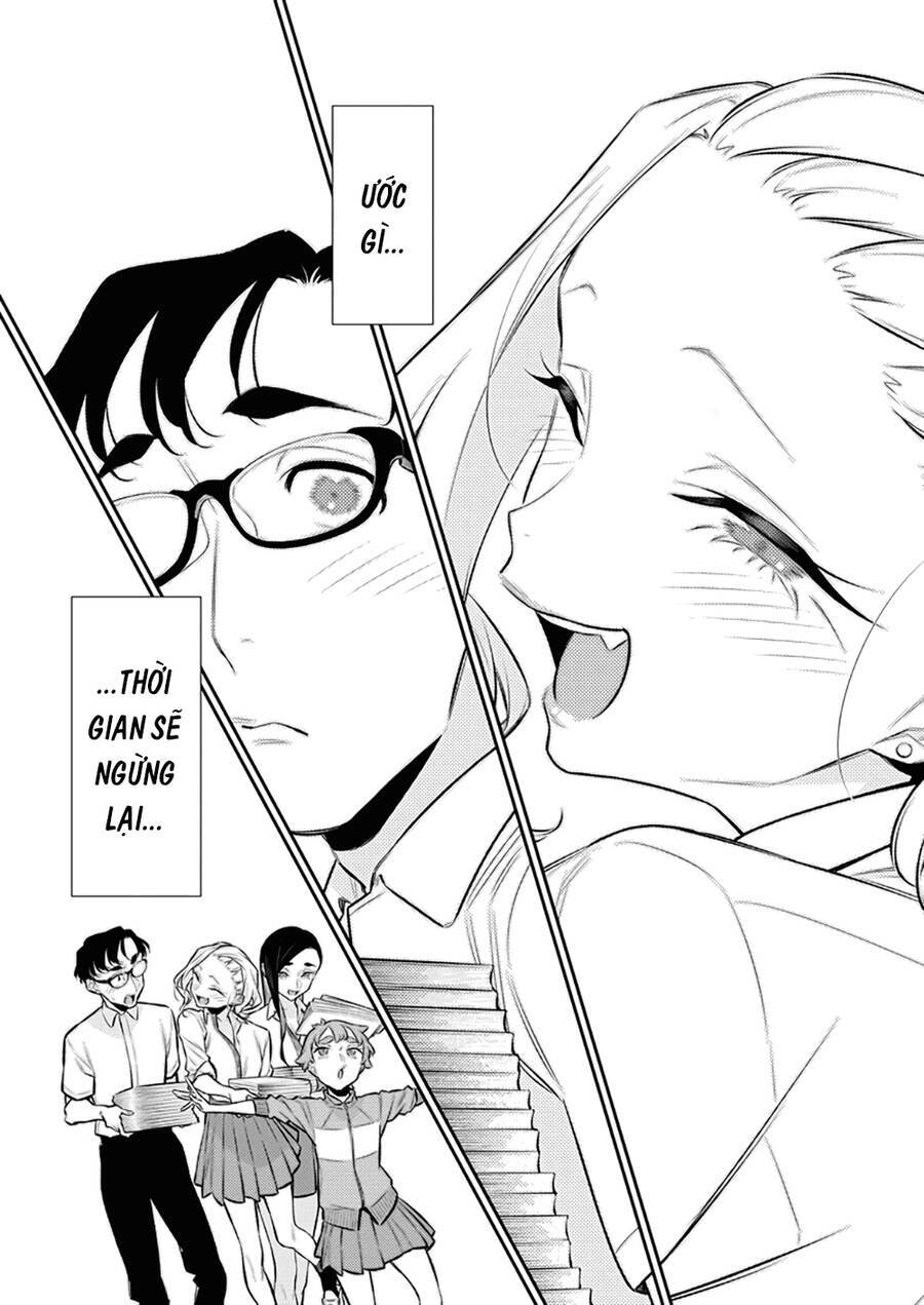 Yancha Gal No Anjou-San Series Chương 159 Ảnh 11