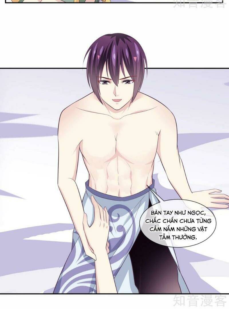 Ta Là Ngọc Hoàng Đại Đế Chương 109 Ảnh 10